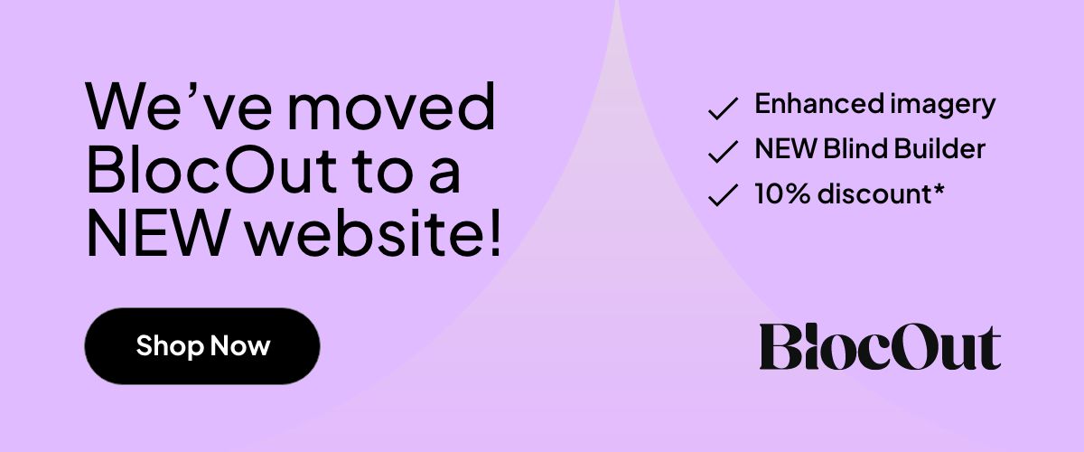 We've moved blocOut - Visit our new site