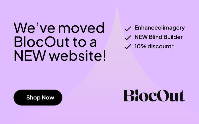 We've moved blocOut - Visit our new site