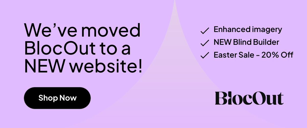 We've moved blocOut - Visit our new site