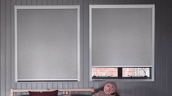 BlocBlinds BlocOut, not just any other blind