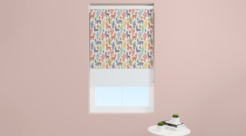 10% Off Roller, EasyFit And Double Roller Blinds For Easter