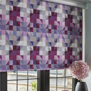 Bloc Blind May Sale 10% Off EasyFit Roller Blinds