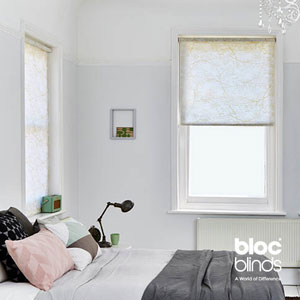 Bloc Blind May Sale 10% Off Roller Blinds