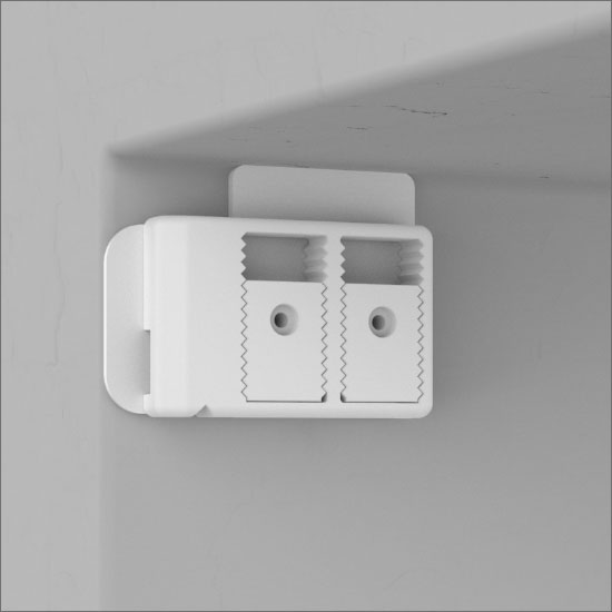 Bloc Blinds Red Dot Award For Product Design Guide Dog For Recess Fit