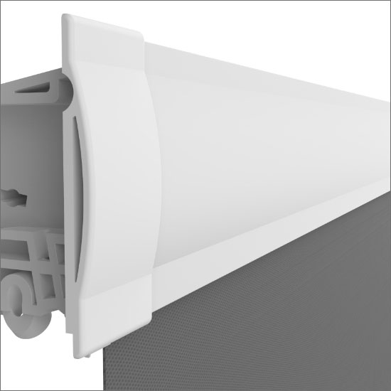 Bloc Blinds Red Dot Award for Product Design 2021 Bloc40 Cassette