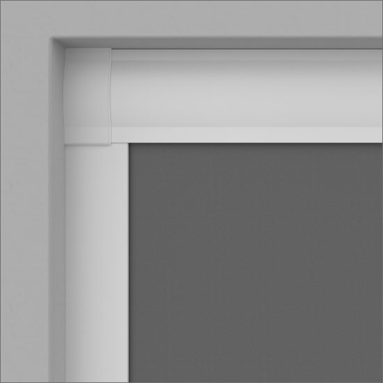 Bloc Blinds Red Dot Award For Product Design 2021 Recess Fitting