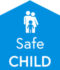 Bloc Venetian Blinds Safe Child