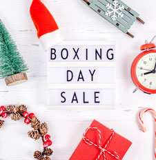 Bloc Blind Boxing Day Spend And Save EasyFit