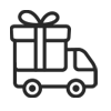 Free Delivery On All Products Brought Today