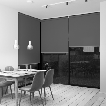 Roller Blinds