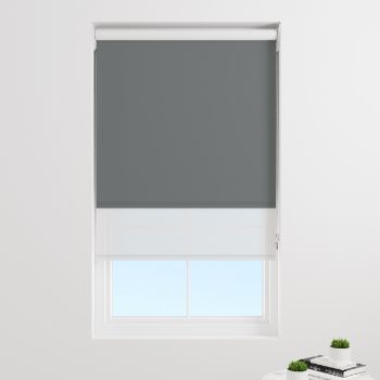 Double Roller Blinds
