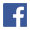 BlocBlinds Facebook Link Hover