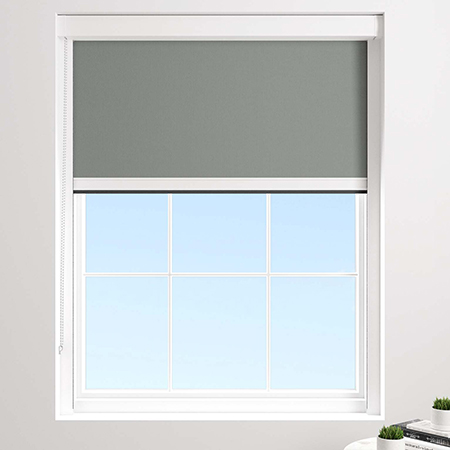 Sooty Grey Blackoutslide image 2