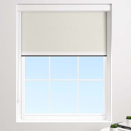 True White Blackoutslide image 3