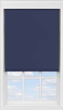 True Navy Blackoutslide image 0