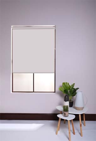 Muted Blush Blackoutslide image 1