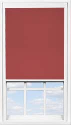 Main display image for BlocOut™ product with Plum Blackout fabric