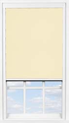 Main display image for BlocOut™ product with Taupe Blackout fabric
