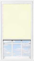 Main display image for BlocOut™ product with Latte Blackout fabric