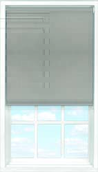 Main display image for Roller Blind product with Dove Grey Translucent fabric