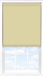 Main display image for Roller Blind product with Pistachio Translucent fabric