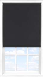Main display image for Roller Blind product with PVC Black Ink fabric