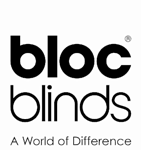 Bloc Blinds - Award Winning Roller Blinds