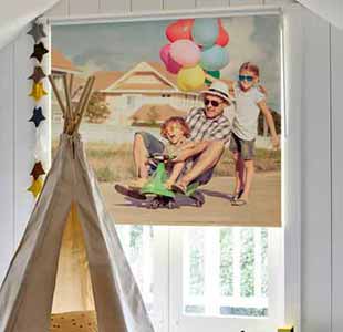 Most popular window blind