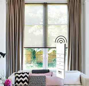 Most popular window blind