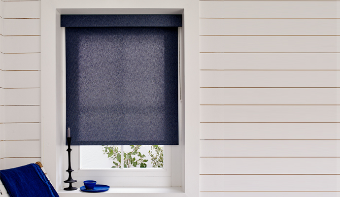 Premium roller blind video thumbnail
